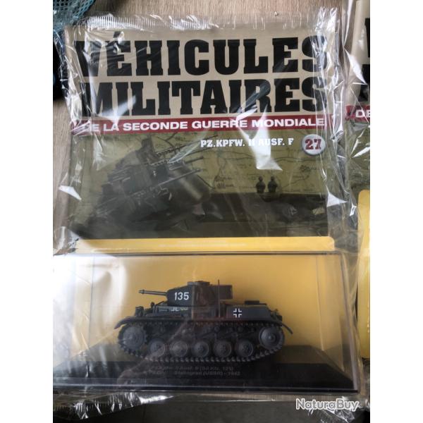 v�hicules militaires 2seconde guerre mondiale