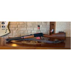 Rossi Rio Bravo 22lr