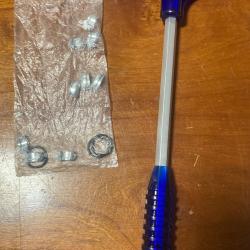 Marteau a Inertie Extracteur de Balles 0.17 - 50 cal