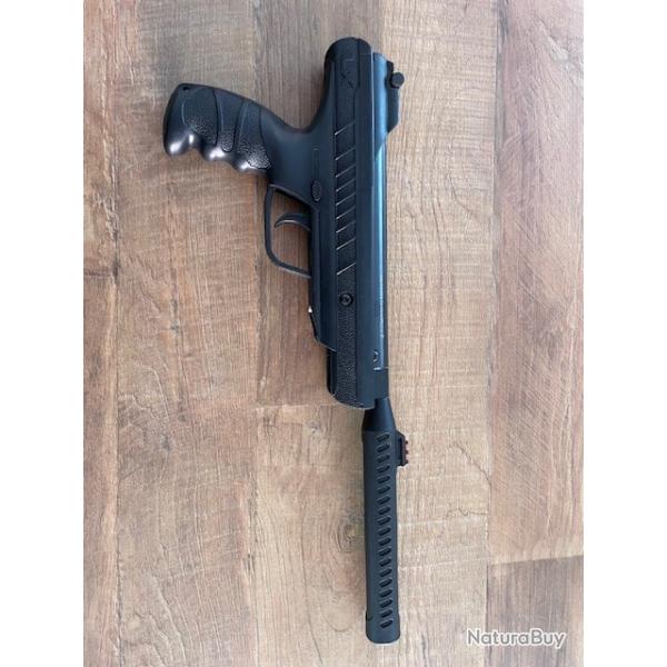 Pistolet � plombs UX TREVOX UMAREX cal.4,5mm