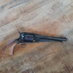 REMINGTON 1858 COLTMAN