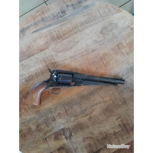 REMINGTON 1858 COLTMAN