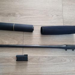 Canon Blaser R8 - 308 Winchester - 52cm - Filetage M15 - Stalon W110