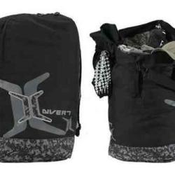 Invert Army Duffel Bag Urba Digi
