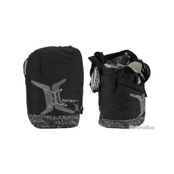 Invert Army Duffel Bag Urba Digi