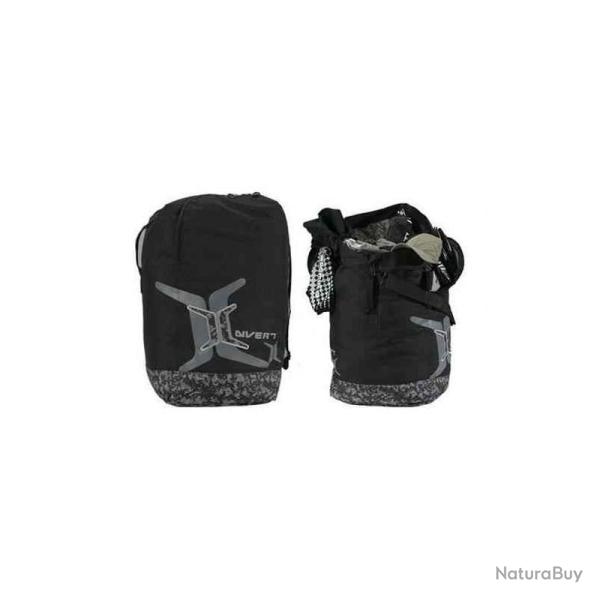 Invert Army Duffel Bag Urba Digi