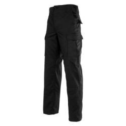 US Army BDU Pants Black