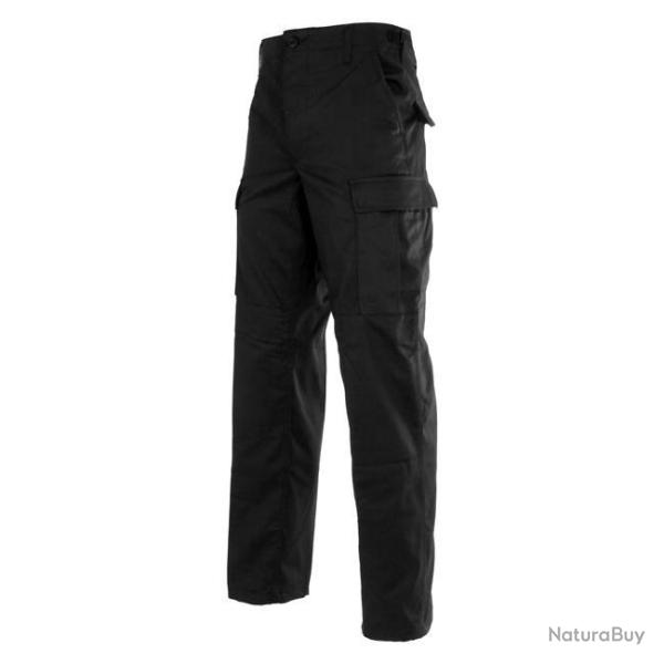 US Army BDU Pants Black