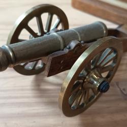Canon miniature