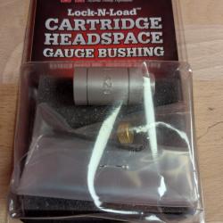 Gauge Honardy calibres : 300 winmag , 300wsm, 7 rem mag... etc