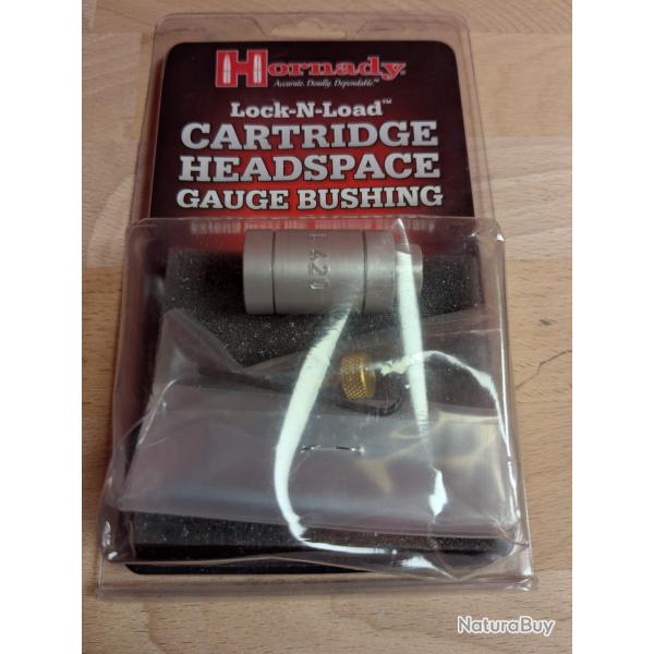 Gauge Honardy calibres : 300 winmag , 300wsm, 7 rem mag... etc