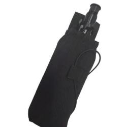 Poutch Molle 0.8 litre Black Eagle