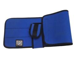 Bag 3 canons Extreme Rage Bleu