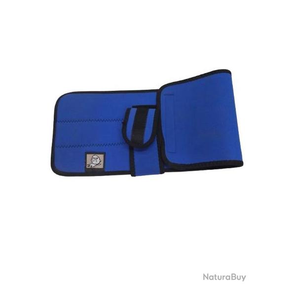 Bag 3 canons Extreme Rage Bleu