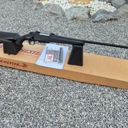 A saisir ! Winchester XPR 338WM &eacute;tat neuf
