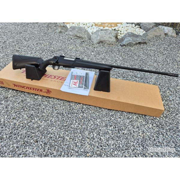 A saisir ! Winchester XPR 338WM �tat neuf