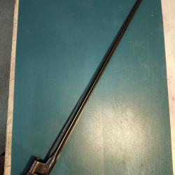 Ba&iuml;onnette pour fusil Mosin Nagant 1891/30