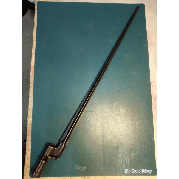 Ba�onnette pour fusil Mosin Nagant 1891/30