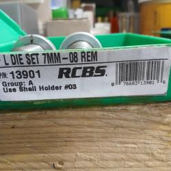 Jeu d'outils 7.08