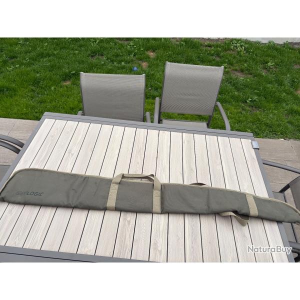 housse arme longue