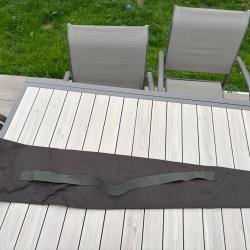 housse arme longue 120cm