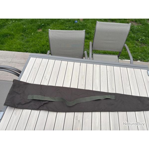 housse arme longue 120cm