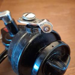 Moulinet a remetttre en etat