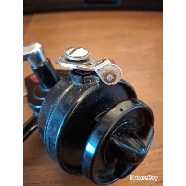 Moulinet a remetttre en etat