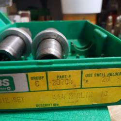 Jeu d'outils 444 marlin