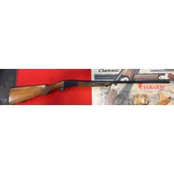 Occasion fusil Beretta mono coup calibre 24 ench&egrave;res