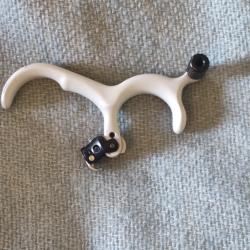 decocheur back tension ghost b3 archery