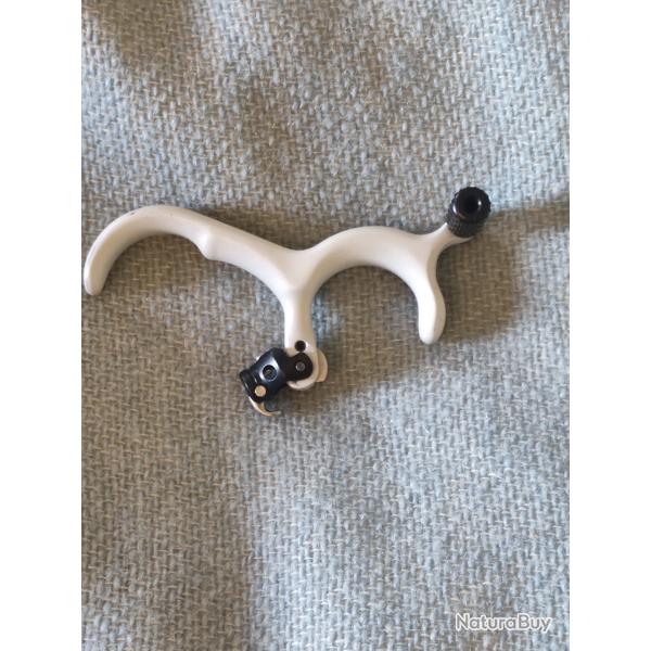 decocheur back tension ghost b3 archery
