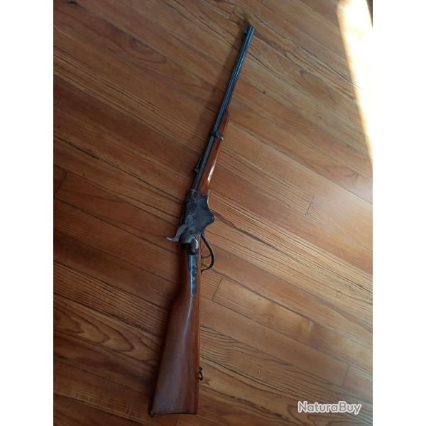 Carabine spencer chiappa