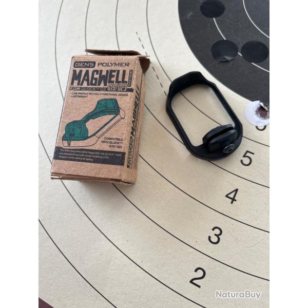Magwell strike industries Glock 19/23 Gen 5