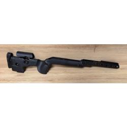 Crosse GRS Warg Blaser R8 Professional