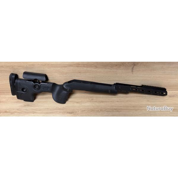 Crosse GRS Warg Blaser R8 Professional