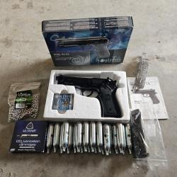 R&eacute;plique beretta umarex