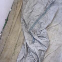 sac int&eacute;rieur pour sac de couchage ex-arm&eacute;e