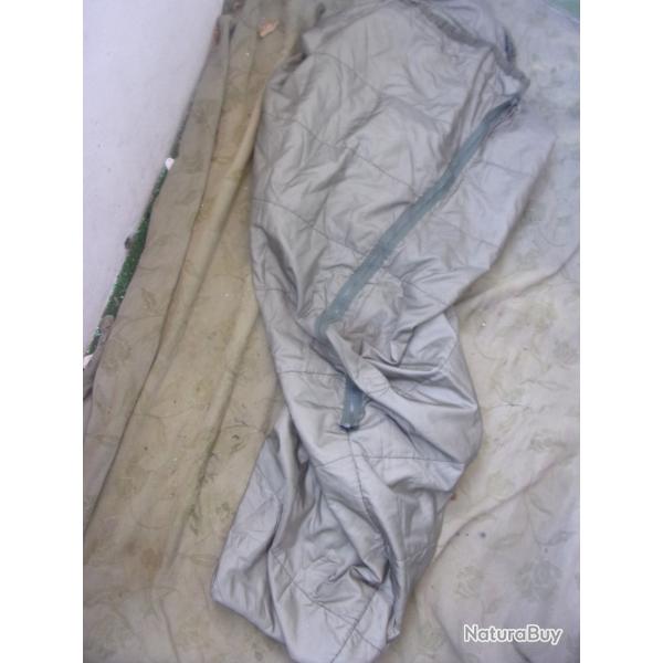 sac int�rieur pour sac de couchage ex-arm�e