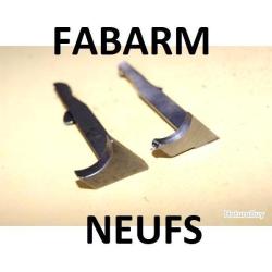 paire &eacute;jecteurs NEUFS fusil FABARM GAMMA FABARM DELTA FABARM EURALFA - VENDU PAR JEPERCUTE