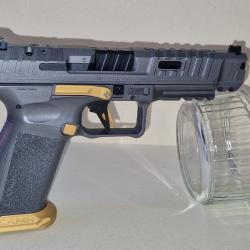 Canik TP9 SFX RIVAL