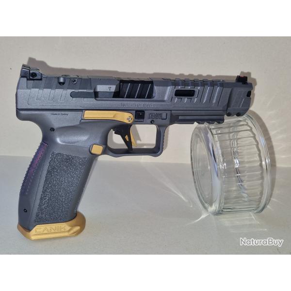 Canik TP9 SFX RIVAL