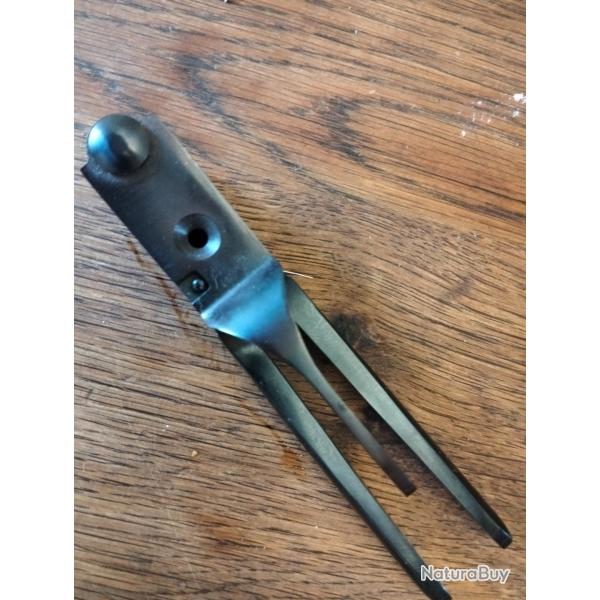 Moule � balles Walker