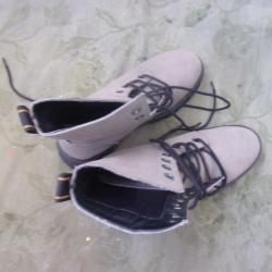 chaussure de marche haute Wangler pointure 42