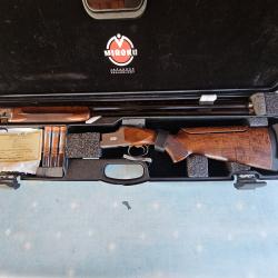 Miroku MK38 Sp&eacute;ciale Comp&eacute;tition canon 81