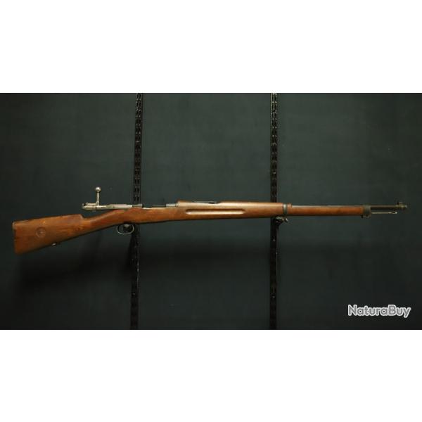 Carl Gustaf 1896 - 6,5x55  ( 1� sans r�serve) # [2148]