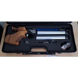 Pistolet Pardini K12 Absorber - Gaucher, Taille L - Excellent &eacute;tat