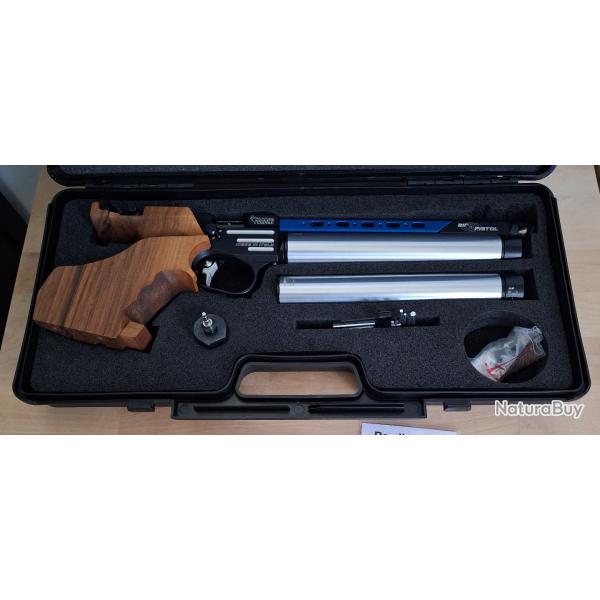 Pistolet Pardini K12 Absorber - Gaucher, Taille L - Excellent �tat