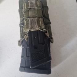 HSGI poche taco FA + PA double decker OD
