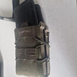 HSGI poche taco double FA OD